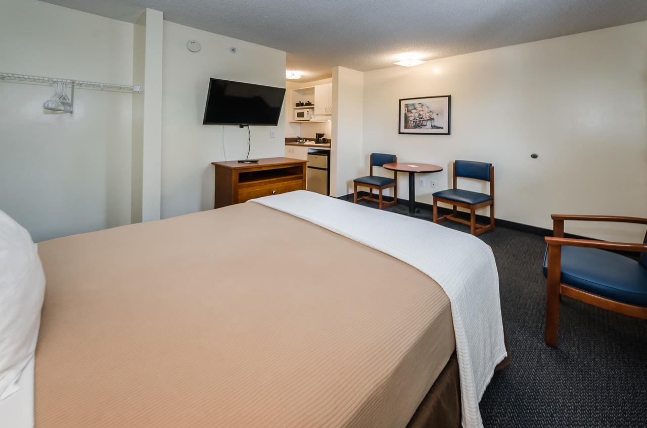 Tampa Bay Extended Stay Hotel Largo Bagian luar foto