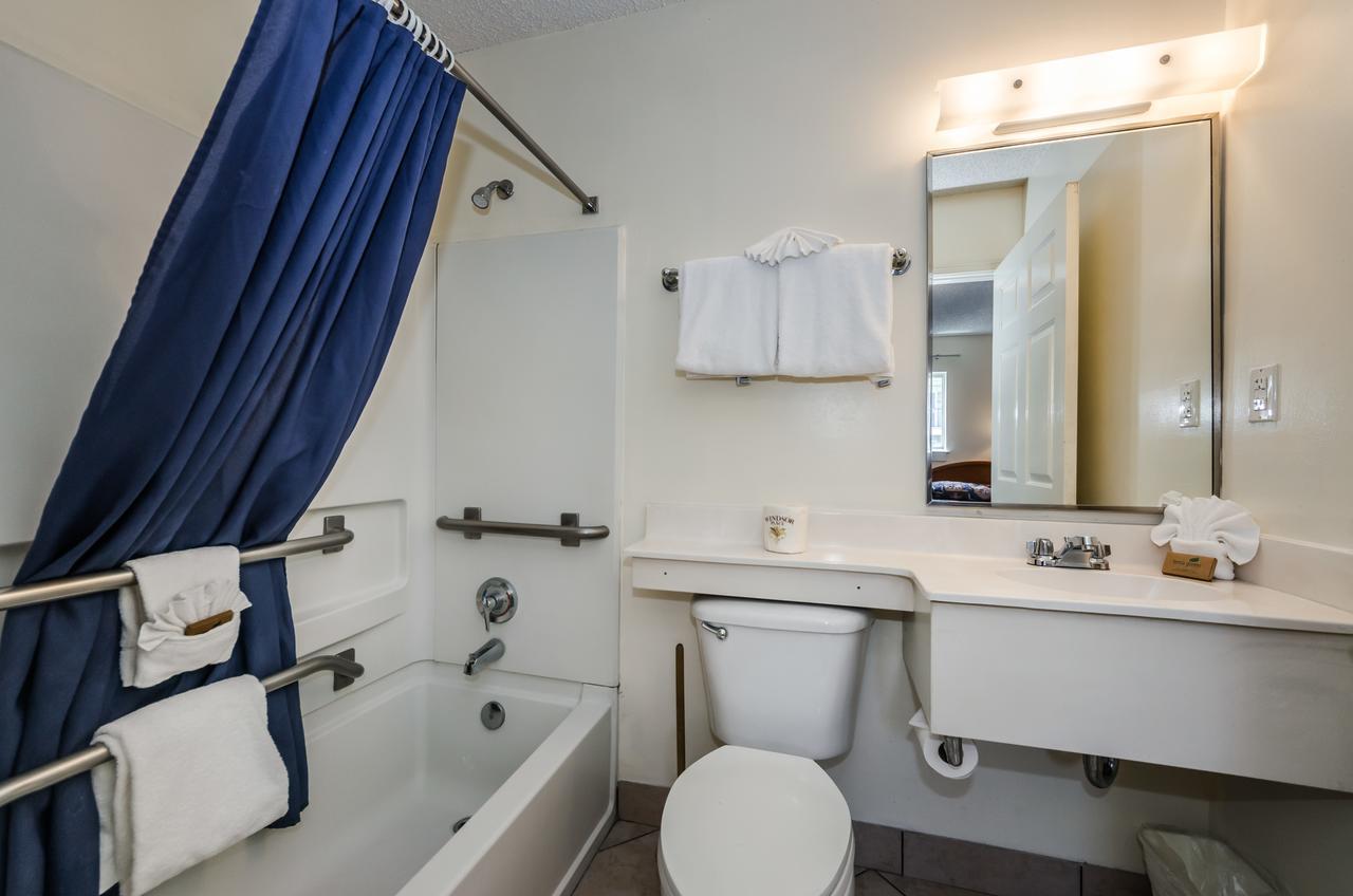 Tampa Bay Extended Stay Hotel Largo Bagian luar foto