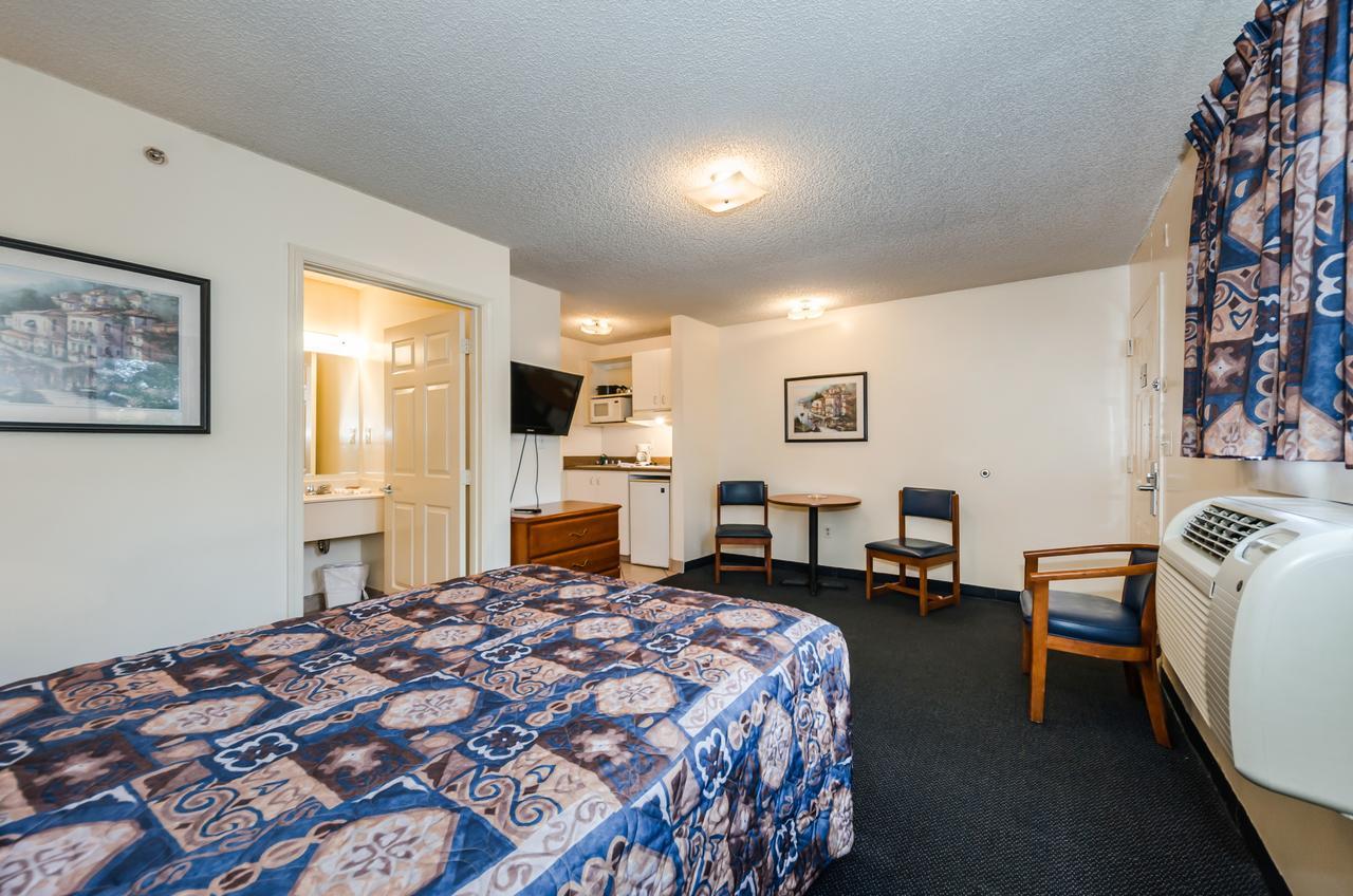 Tampa Bay Extended Stay Hotel Largo Bagian luar foto