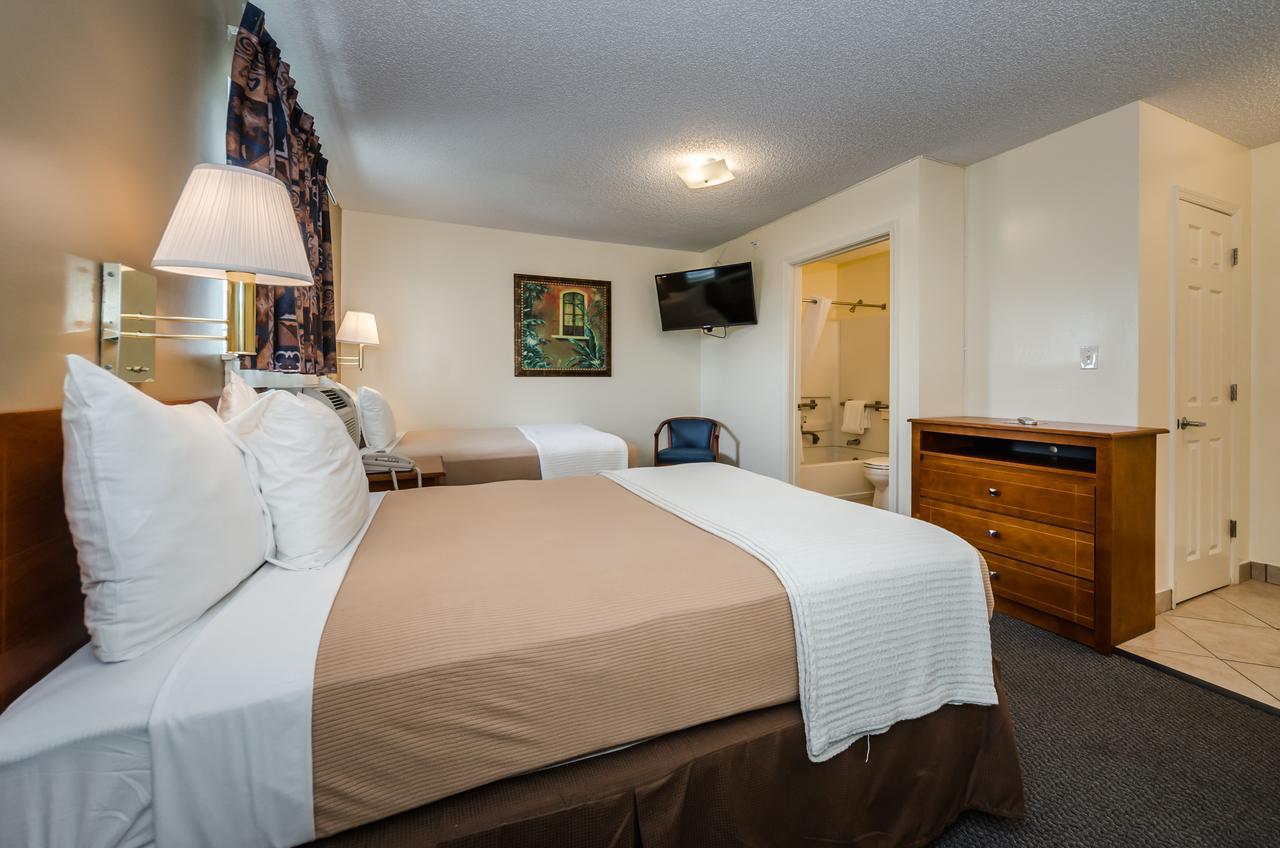 Tampa Bay Extended Stay Hotel Largo Bagian luar foto