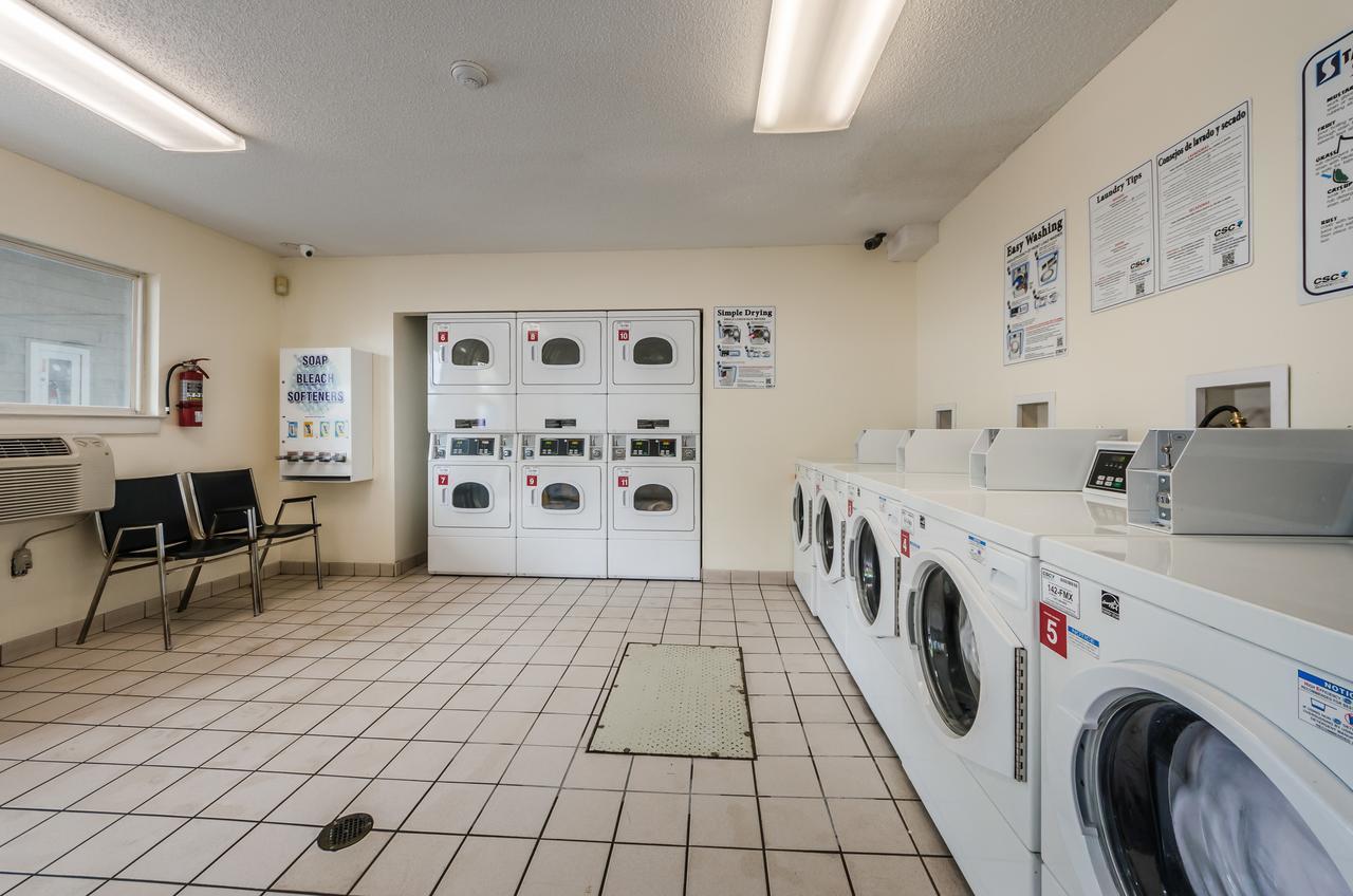 Tampa Bay Extended Stay Hotel Largo Bagian luar foto