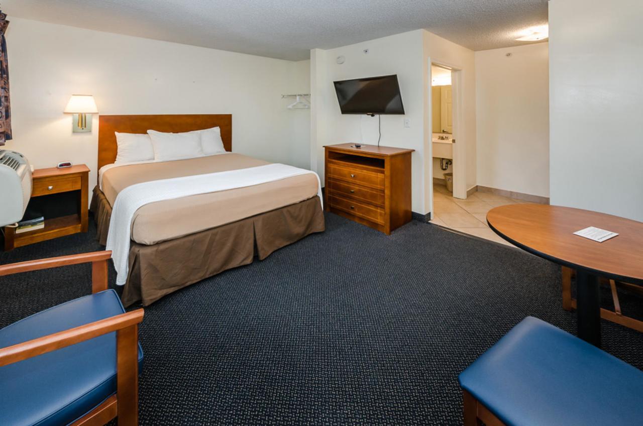 Tampa Bay Extended Stay Hotel Largo Bagian luar foto