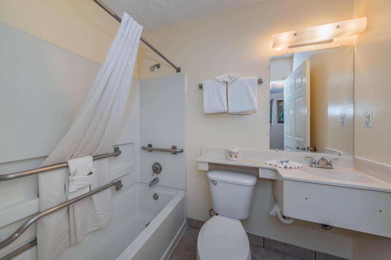 Tampa Bay Extended Stay Hotel Largo Bagian luar foto