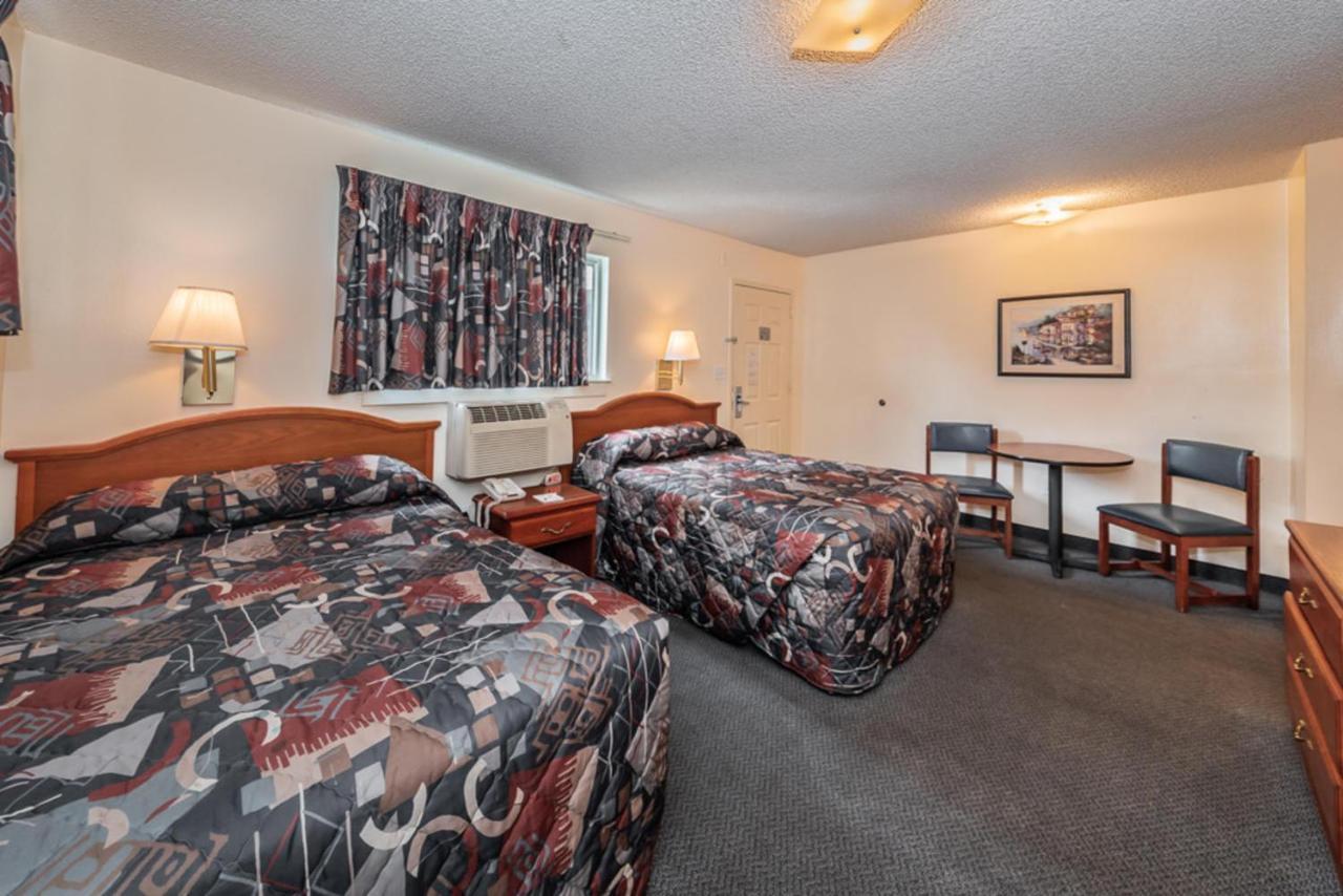 Tampa Bay Extended Stay Hotel Largo Bagian luar foto