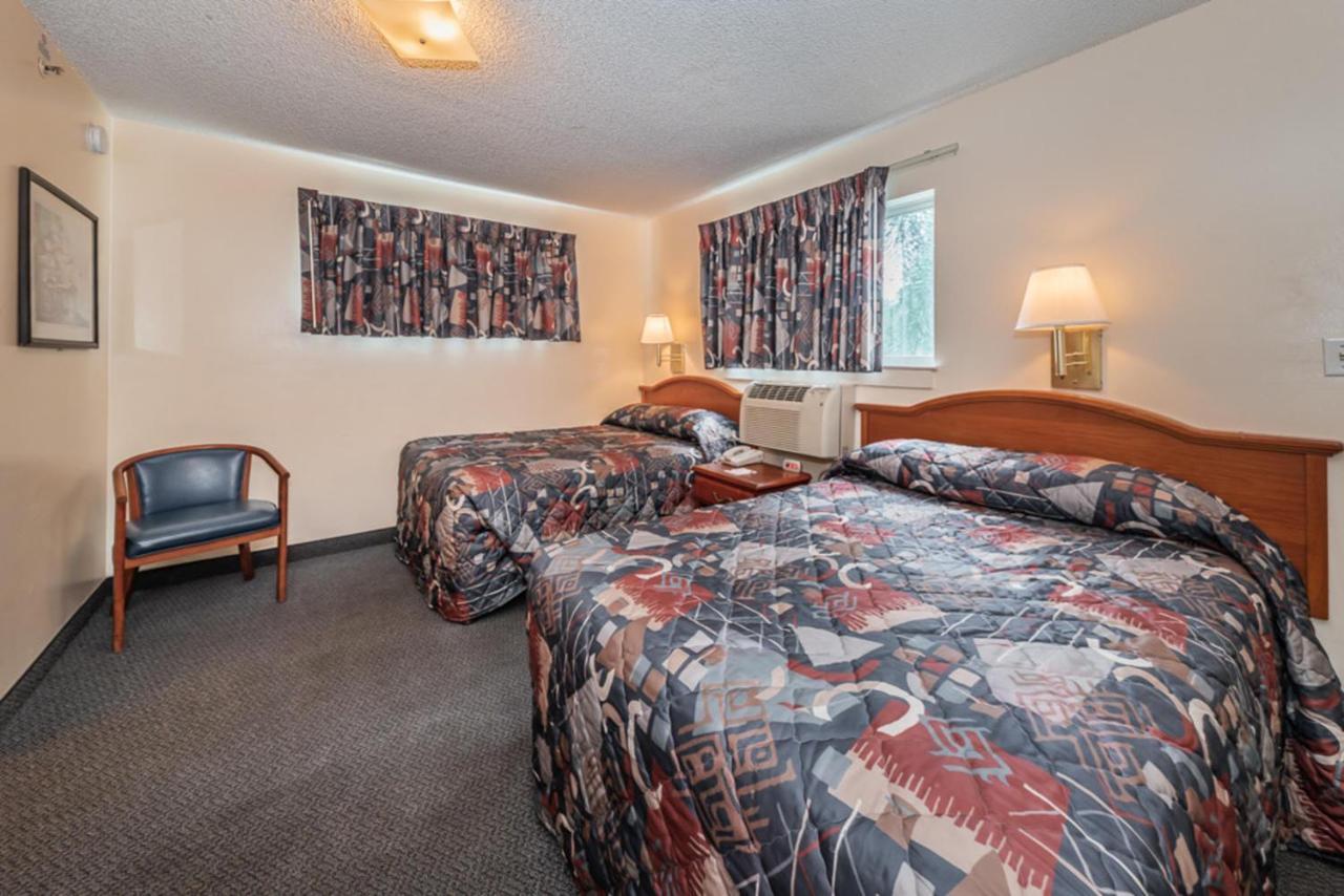 Tampa Bay Extended Stay Hotel Largo Bagian luar foto